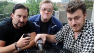 Trailer Park Boys | Image via Just Watch